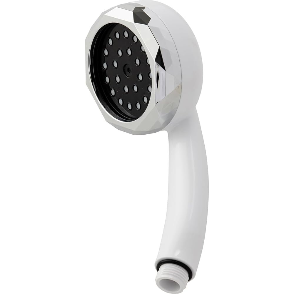 Amazon | 日本電興 NANO VEIL ナノバブルシャワーヘッド NV
